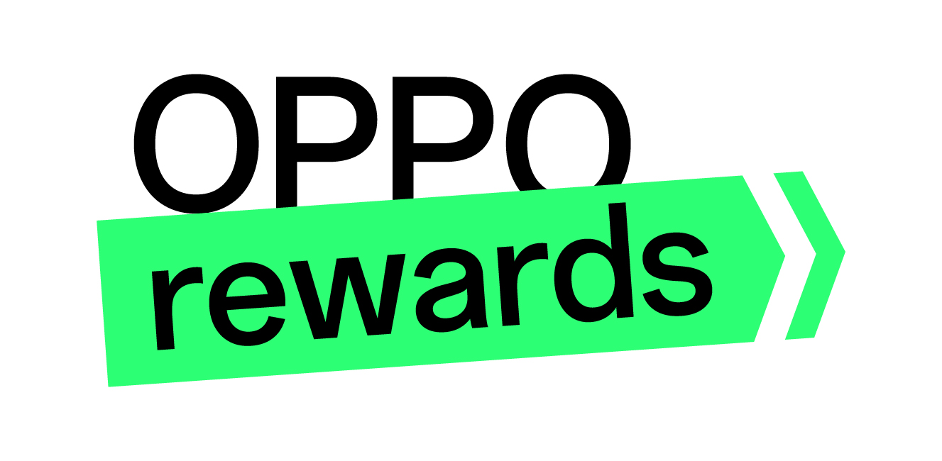 OPPO-Rewards