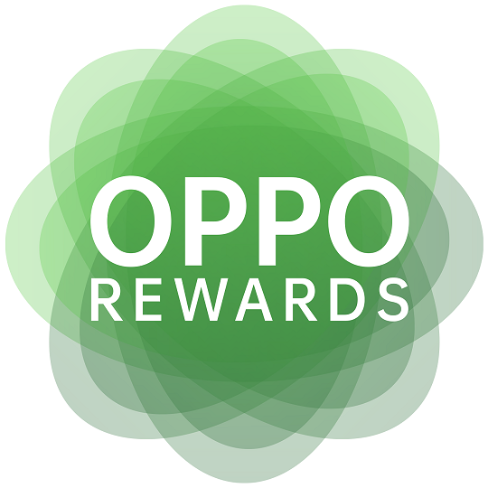 OPPO-Rewards